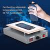 Phone Screen Repair Kit, 110V 7" LCD Separator Machine for Phone Screen Replacement, Essential Tool for Mobile Display Repair, DIY Phone Repair view 2