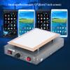Phone Screen Repair Kit, 110V 7" LCD Separator Machine for Phone Screen Replacement, Essential Tool for Mobile Display Repair, DIY Phone Repair view 3
