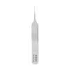 STALEKS PRO Expert 40 Lash Isolation Tweezers, Straight, for Extensions view 2