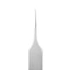 STALEKS PRO Expert 40 Lash Isolation Tweezers, Straight, for Extensions view 3