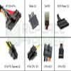 180 Watt Power Supply Replacement for Bestec ATX-180D5WA for HP 5189-3964 180 view 4