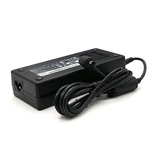 19V 6.32A 120W Adapter Compatible for Asus Eee Top ET2400AG, Eee Top ET2400E Eee Top ET2400EGT,F70A, ADP-120ZB BB Power Supply