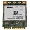 Telit LE910-NAG MiniPCIe Modem Module - 4G/LTE + GPS - 100 x 50 Mbps CAT3 MIMO view 1