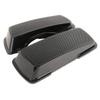 SLMOTO Saddle Bags Speaker Lids, 6X9 Saddlebag Speaker Lids Fit for 1994-2013 Harley Touring Road King Electra Street Road Glide FLHR FLHRC1, FLHS FLHT FLHTC FLHX FLHXSE FLHX FLHTK FLHXS FLTR view 3