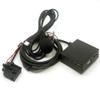 colorparts2016 TF Card USB Flash Drive Microphone Bluetooth 5.0 AUX Audio Cable Adapter Compatible with Mercedes Comand 2.0 APS 220 W211 W208 W168 W203 view 2