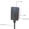 colorparts2016 Bluetooth 5.0 MIC Hands-Free Aux Cable 1.5m for Kenwood 13-pin CA-C2AX CA-C1AUX KCA-iP500 view 4