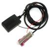 colorparts2016 Music Streaming Bluetooth 5.0 MIC Hands-Free 32-PIN Aux Cable Compatible with Audi RNS-E A3 A4 A6 A8 TT R8 view 1