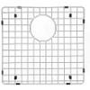 Karran GR-6003 Stainless Steel Bottom Grid 16" x 14-7/8" Fits QA-760 view 1