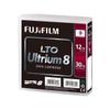 FujiFilm 16551221 LTO8 Ultrium 12TB Storage Tape with Case view 1