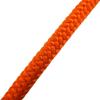 Steel Core Flip Line, 5/8 in x 10 ft - USA Made, Aluminum Swivel, Arborist Equipment view 4