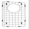 Karran GR-6008 Stainless Steel Bottom Grid 9-1/2 in. x 15 in Fits QT-711 / QU-711 view 1