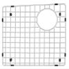 Karran GR-6007 Stainless Steel Bottom Grid 15-3/4" x 15" Fits QT-711 / QU-711 view 1