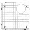 Karran GR-6007 Stainless Steel Bottom Grid 15-3/4" x 15" Fits QT-711 / QU-711 view 2