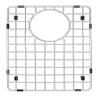 Karran GR-6011 Stainless Steel Bottom Grid 11 in. x 14 in. Fits QT-610 / QU-610 large view 1