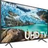 SAMSUNG 75 inches Q60T QLED 4K UHD HDR Smart TV (2020) - QN75Q60TA/QN75Q6DTA (Renewed) view 1