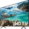 SAMSUNG 75 inches Q60T QLED 4K UHD HDR Smart TV (2020) - QN75Q60TA/QN75Q6DTA (Renewed) view 2
