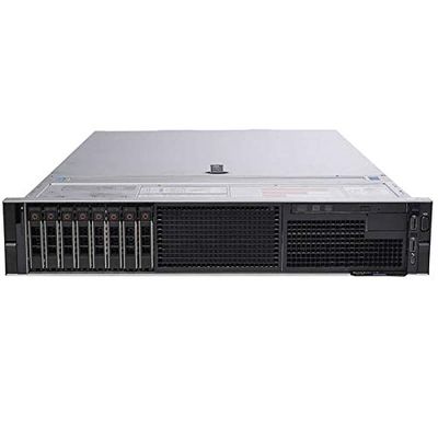 Dell PowerEdge R740 8 x 2.5 Hot Plug 2X Silver 4110 Eight Core 2.1Ghz 32GB RAM 2X 1.92TB SSD H730P (Renewed)