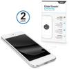 BoxWave Screen Protector Compatible with Apple iPod Touch (7th Gen 2019) - ClearTouch Crystal (2-Pack), HD Film Skin - Shields from Scratches view 2
