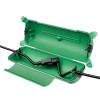 Flemoon Outdoor Extension Cord Safety Cover, IP44 Waterproof Electrical Box view 1