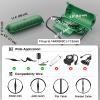 Flemoon Outdoor Extension Cord Safety Cover, IP44 Waterproof Electrical Box view 2