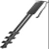 Super Duty 72" Pro Monopod with Case for Canon XA55 XA50 XA45 XA40 Vixia HF G60 G50 view 4