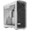 Fractal Design Torrent White TG Clear Tint view 1