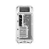 Fractal Design Torrent White TG Clear Tint view 3