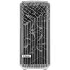 Fractal Design Torrent White TG Clear Tint view 4