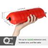 Flemoon Outdoor Extension Cord Safety Cover, for Outdoor Outlets view 3