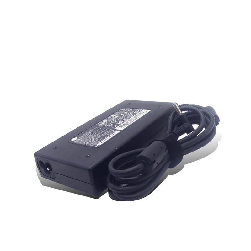 19.5V 6.15A 120W 4.5 * 3.0mm Laptop AC Charger for HP Envy A120A07DH 732811-002 710415-001 PA-1121-62HA HSTNN-CA25 Power Supply