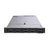 Dell PowerEdge R640 8 x 2.5 Hot Plug 2X Gold 6136 Twelve Core 3Ghz 256GB RAM 2X 400GB SSD H730P (Renewed) view 1