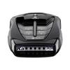 Cobra RAD 480i Laser Radar Detector  Long Range Detection, Bluetooth, Apple CarPlay and Android Auto Compatible, LaserEye Front and Rear Detection, Digital Signal Processing, Black view 1