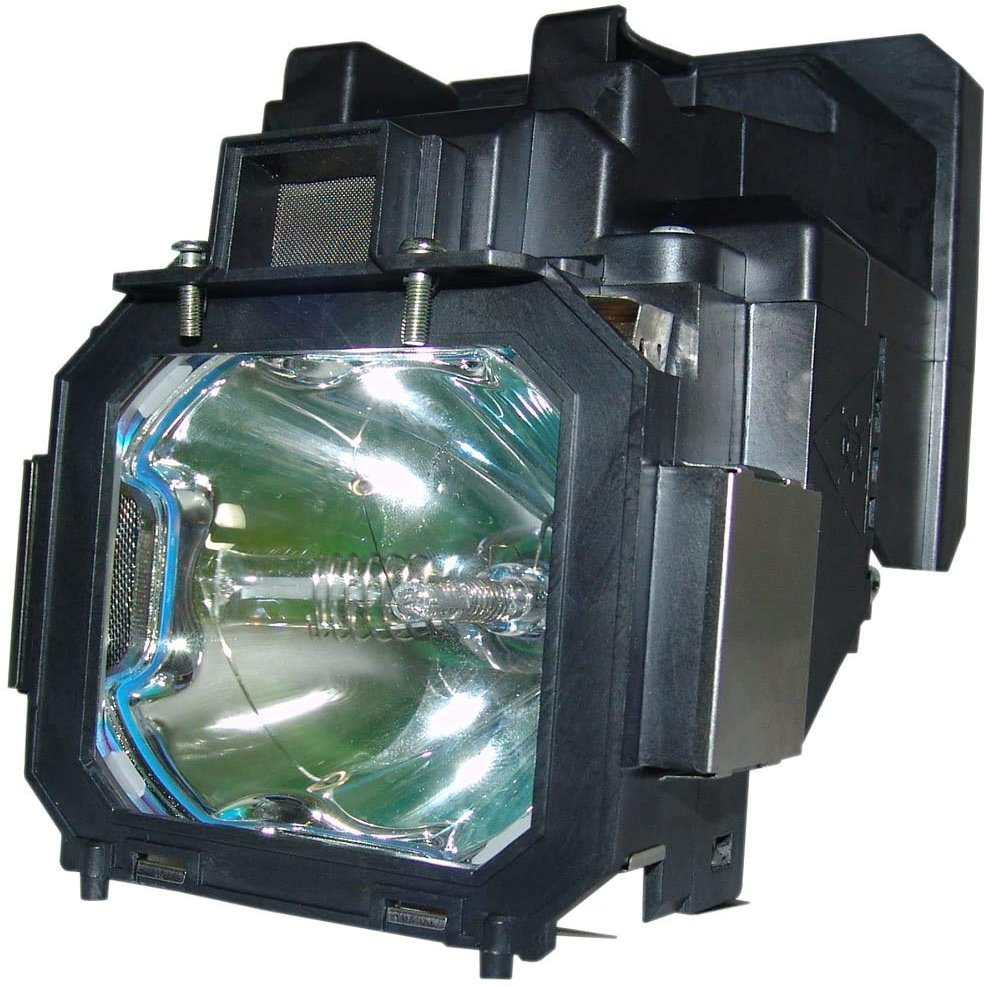 PHO POA-LMP105 / 610 330 7329 Genuine Original Replacement Bulb/Lamp with Housing for Sanyo PLC-XT20 PLC-XT20L Projector (OEM Osram Bulb)