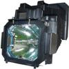 PHO POA-LMP105 / 610 330 7329 Genuine Original Replacement Bulb/Lamp with Housing for Sanyo PLC-XT20 PLC-XT20L Projector (OEM Osram Bulb) view 1
