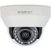 Hanwha Techwin HCD-7030RA HD+ 4MP AHD Dome Camera with Night Vision and 6mm Lens BNC Connection view 1