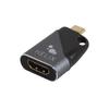 Helix USB Connect USB-C to HDMI Adapter, 4K Ultra-HD, HDMI Port view 1