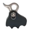 ProClimb Steel Core Flip Line Kit, 5/8 in x 10 ft - USA Made w/Better Grab Adjuster & Steel Swivel, Arborist Equipment view 2