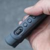Fat Bear for Sony Walkman NW-A100 A105 A106 Case, Rugged Shockproof Armor Protective Shell Skin Case Cover for Sony Walkman NW A100 A105 A105HN A106 A106HN A100TPS (Tactical Gray) view 3