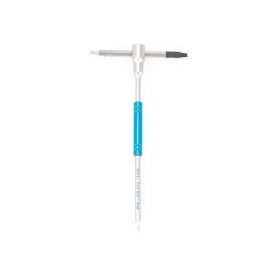 THH-2 LLAVE HEXAGONAL 2MM