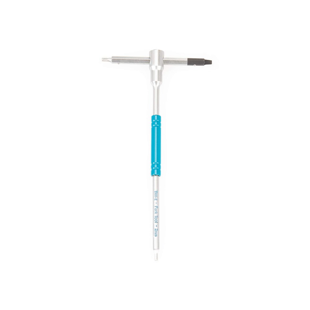 THH-2 LLAVE HEXAGONAL 2MM