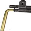 Ahlmanstr Bronze Wrench for M1 Garand Gas Cylinder Screw Locking Tool for Removing Gas Plug view 4