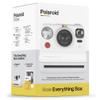 Everything Box Polaroid Now - White - 6025 view 2