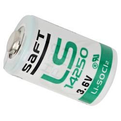 Technical Precision Replacement for ER14250