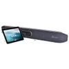 Poly Studio X50 All-in-one Video Bar 4k Conferencing System W/Touch Control 2200-86270-001 view 1