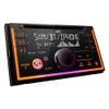 JVC KW-R940BTS 2-Din CD Receiver Compatible with SXV300 SiriusXM Tuner, Bluetooth, and Amazon Alexa view 4