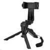 Phone Camera Tabletop Mini Tripod Cell Phone Clip Holder,Heavy Duty Tripod Compatible with iPhone, Smartphones,for Heavy Duty Tripod,idea Phone Tripod for vloger view 1