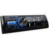 JVC KD-X560BT 1-DIN Power Sports Digital Media Receiver 3 Inch LCD Display Compatible with Front Camera view 2