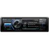 JVC KD-X560BT 1-DIN Power Sports Digital Media Receiver 3 Inch LCD Display Compatible with Front Camera view 3