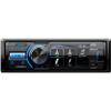 JVC KD-X560BT 1-DIN Power Sports Digital Media Receiver 3 Inch LCD Display Compatible with Front Camera view 4