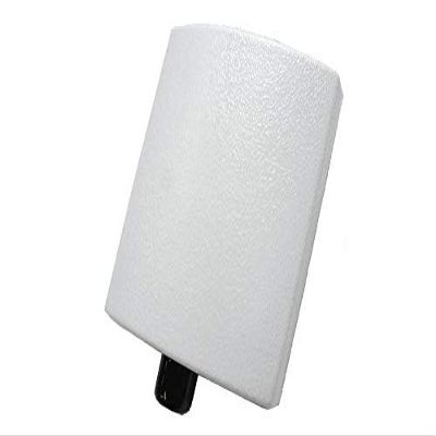 Lorex ACCANTD9 2.4GHz Directional Wireless Panel Antenna Range Extender (M. ) (Renewed)